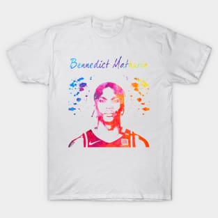 Bennedict Mathurin T-Shirt